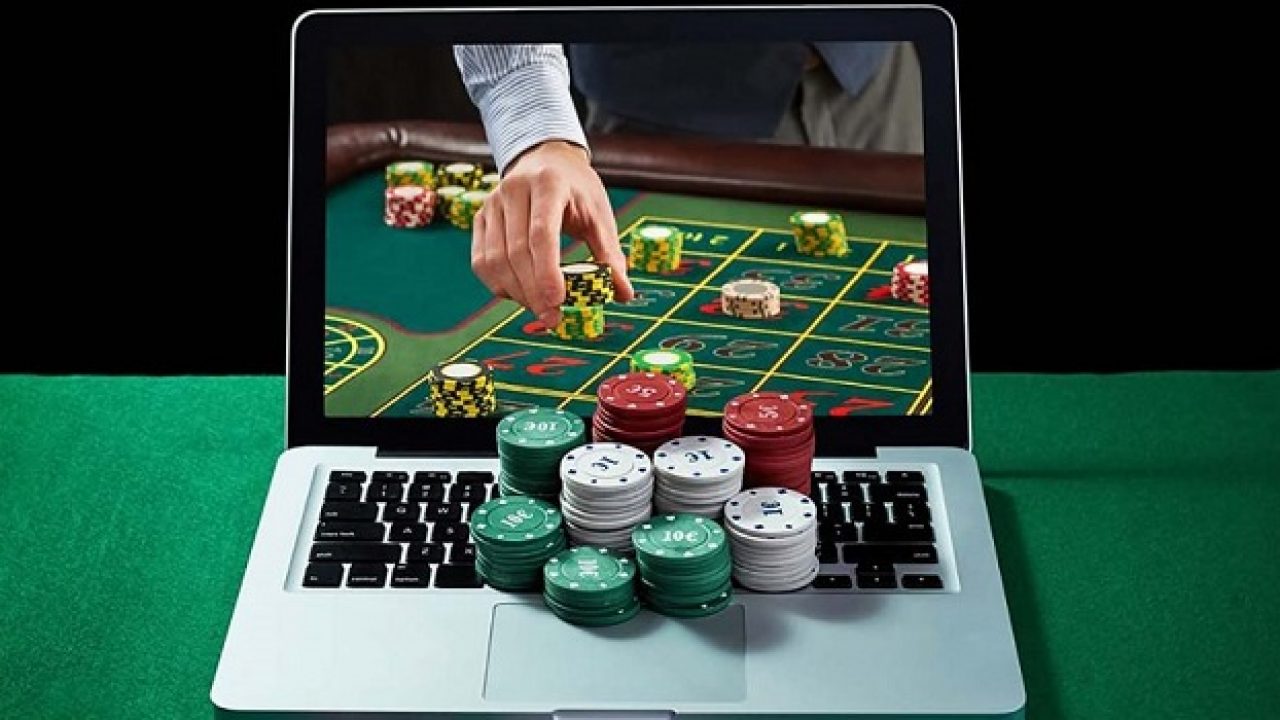 By means of Levers for you to Figures: Acquiring Your present-day Planet renowned Historical past through On-line Video slot Bets